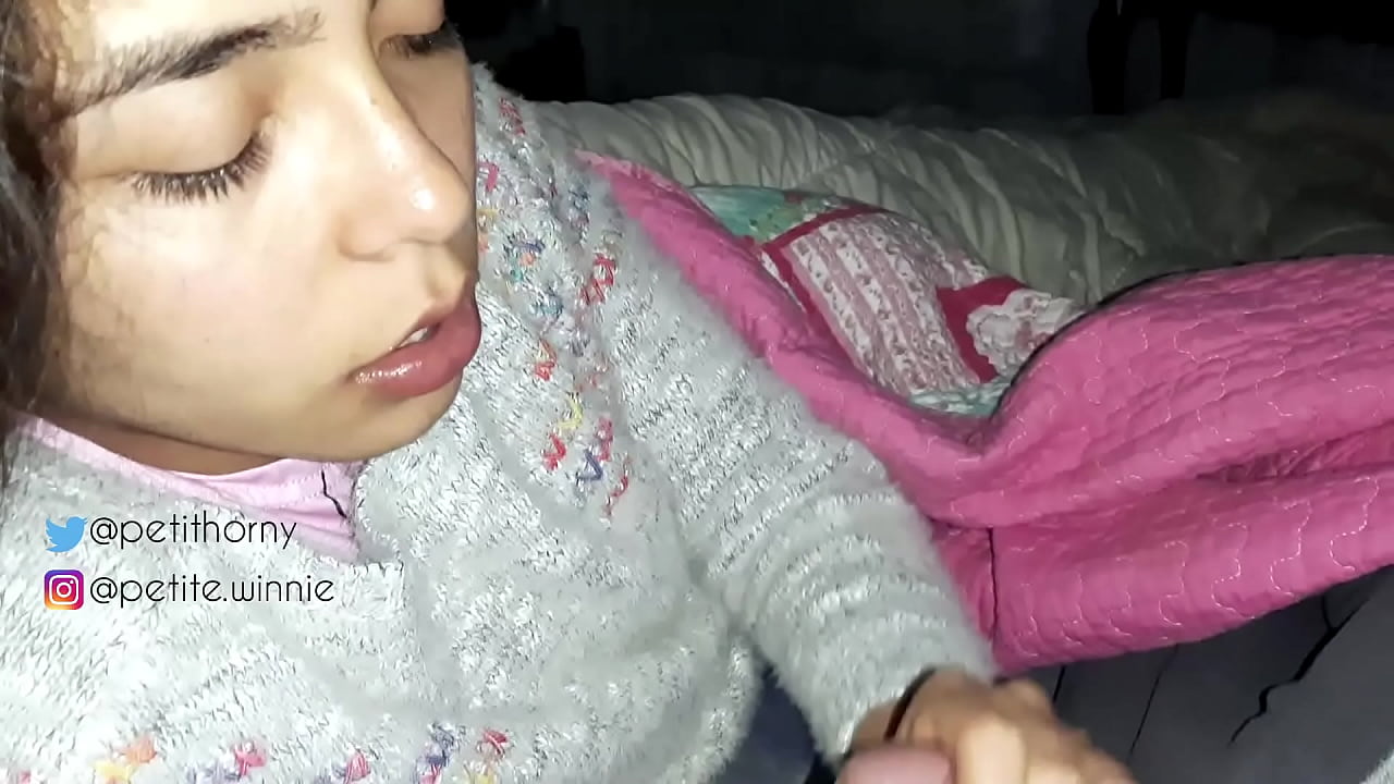 Ka horomia e ahau te miraka katoa a taku tane - te whakaatu arero me te mimi