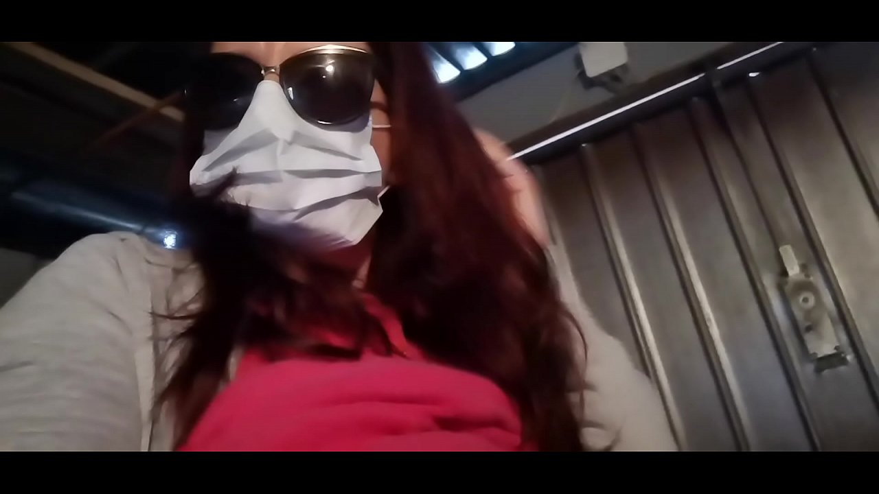 Ka ngaki a Nicoletta ki tana hoa tata ka peehi i tana karati (Special Covid19 Italian Quarantine)