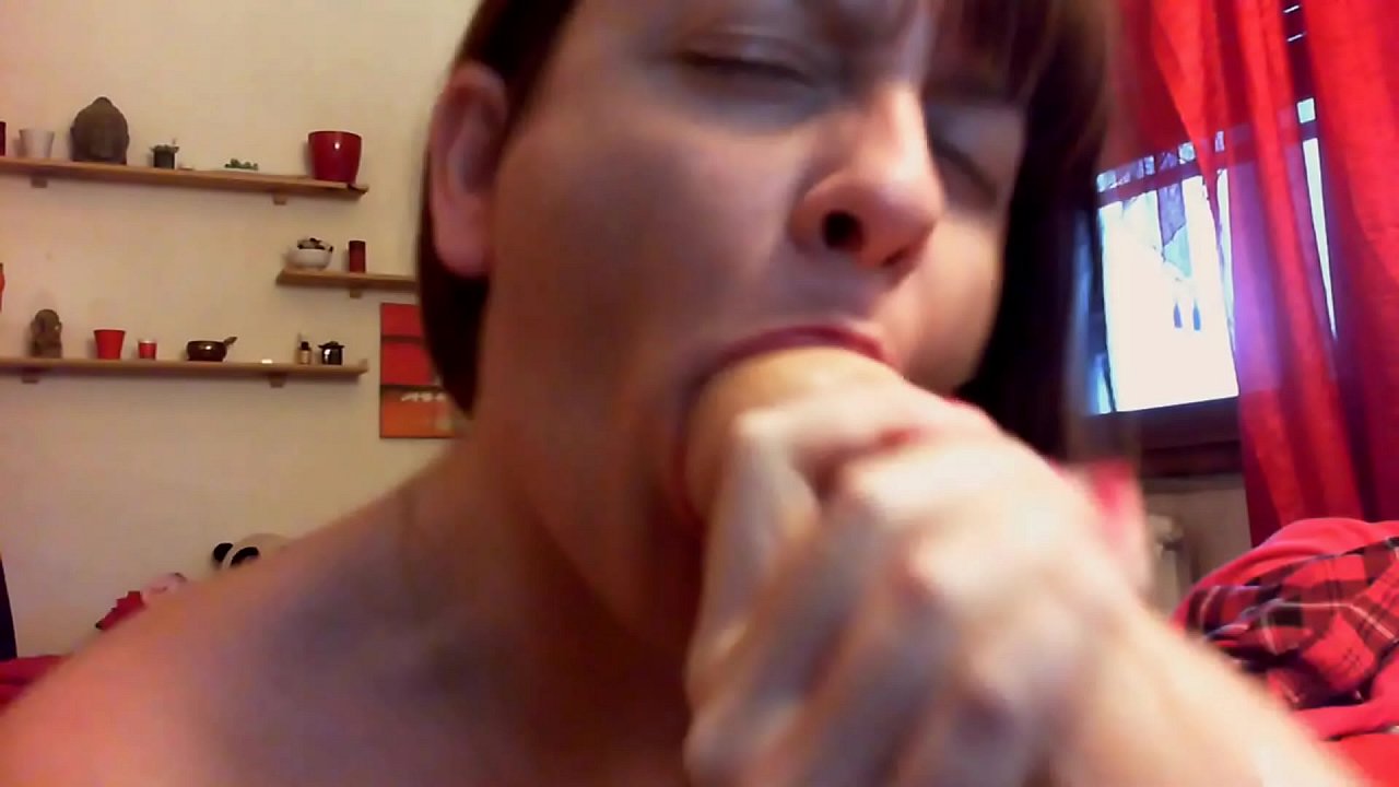 He orgasm nui mo to tuahine paru, puaki to waha ka inu katoa